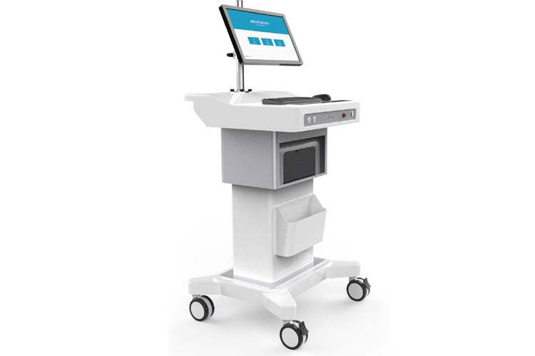 醫(yī)療系列產(chǎn)品注塑件