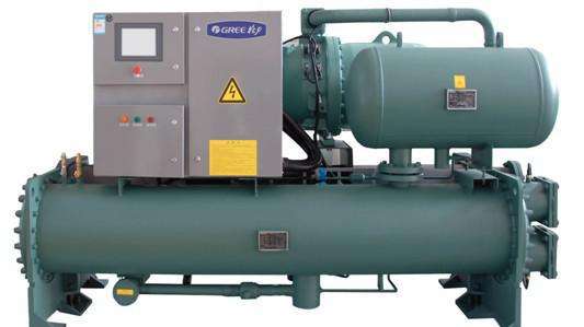 水冷螺桿式冷水機(jī)組.jpg