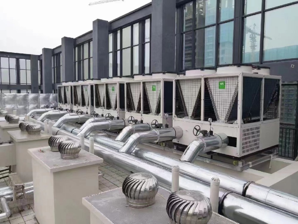 空調(diào)系統(tǒng)設(shè)備