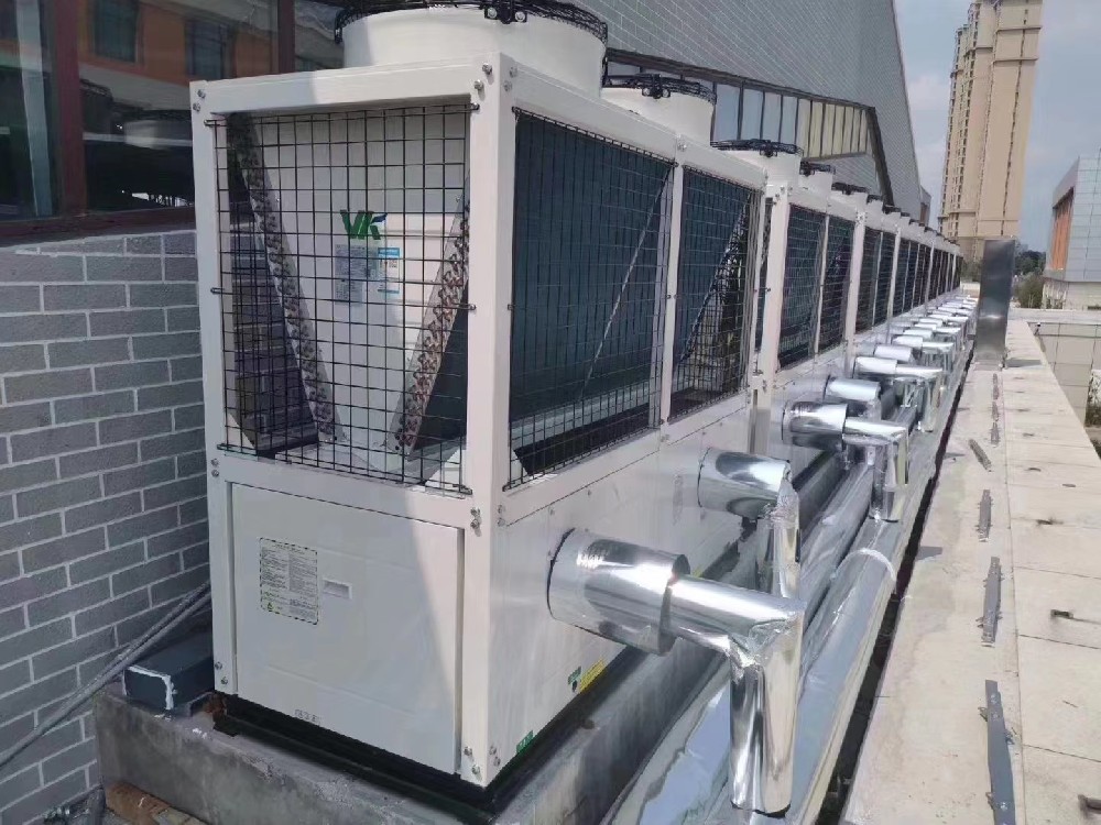 空調(diào)系統(tǒng)設(shè)備